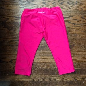 Under Armor Workout Pants